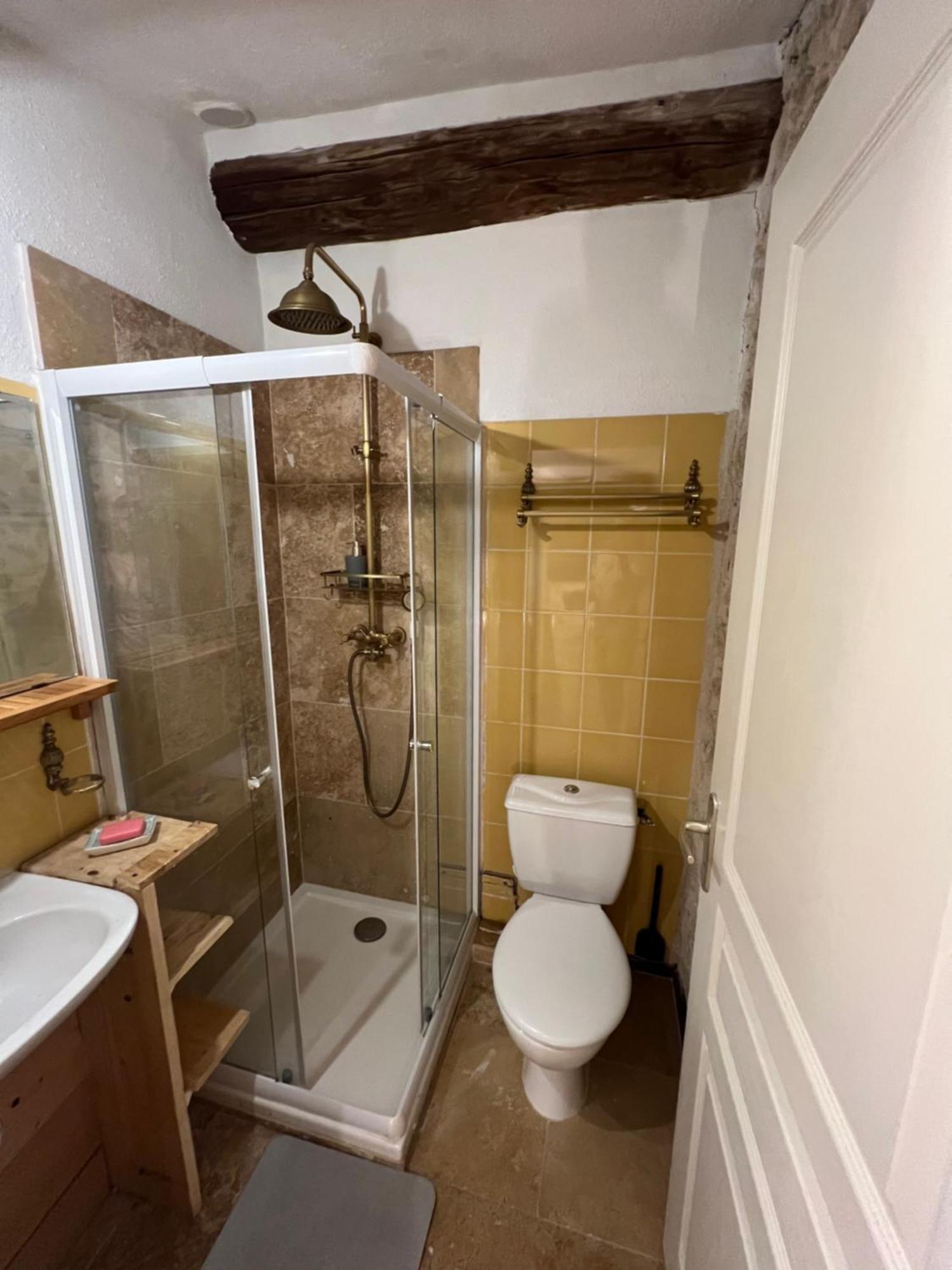 Chez Dragos Centre Ville Lauris Kültér fotó